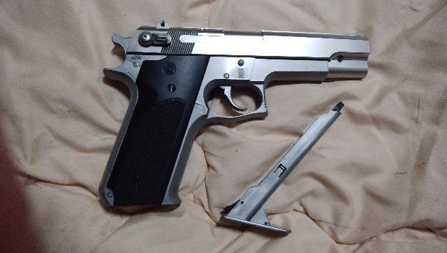 マルイ コッキングM645 < おもちゃ マルイ コッキングM645 < おもちゃの