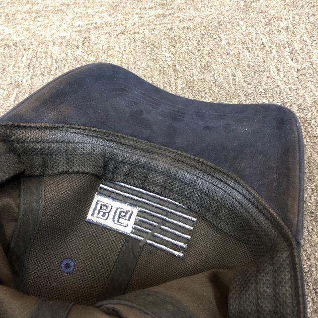 ���� BRIEFING �u���[�t�B���O �X�G�[�h �L���b�v �X�q �l�C�r�[ �� �j���t�@�b�V������ 