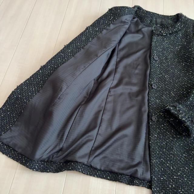 ��UNIQLO/���j�N�����c�C�[�h�m�[�J���[�R�[�g���u���b�NM*���i*�w�Z�s����E�[���R���N�V���� �� �u�����h�� 