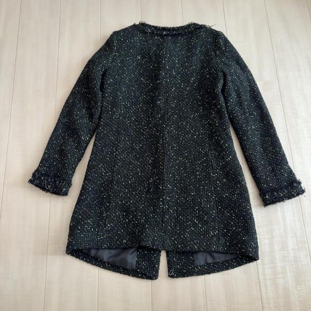 ��UNIQLO/���j�N�����c�C�[�h�m�[�J���[�R�[�g���u���b�NM*���i*�w�Z�s����E�[���R���N�V���� �� �u�����h�� 