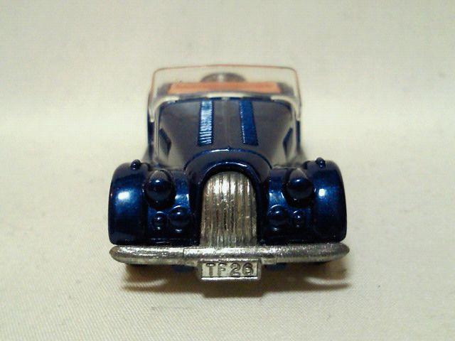 青箱トミカF26 〓モーガン プラス8〓 < ホビー  青箱トミカF26 〓モーガン プラス8〓 < ホビーの