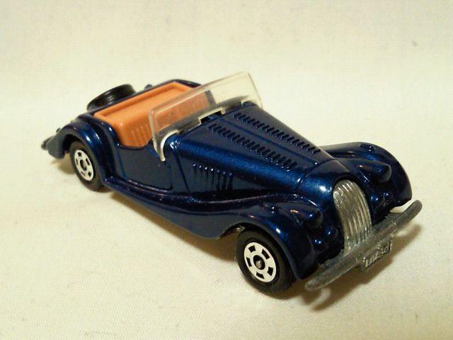 青箱トミカF26 〓モーガン プラス8〓 < ホビー  青箱トミカF26 〓モーガン プラス8〓 < ホビーの