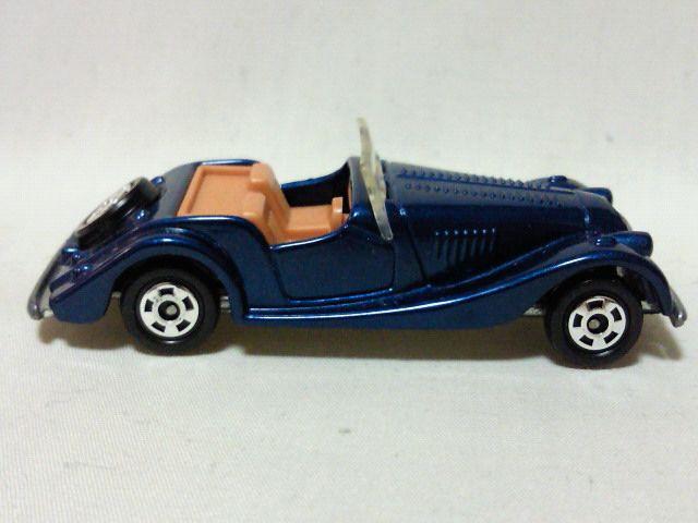 青箱トミカF26 〓モーガン プラス8〓 < ホビー  青箱トミカF26 〓モーガン プラス8〓 < ホビーの