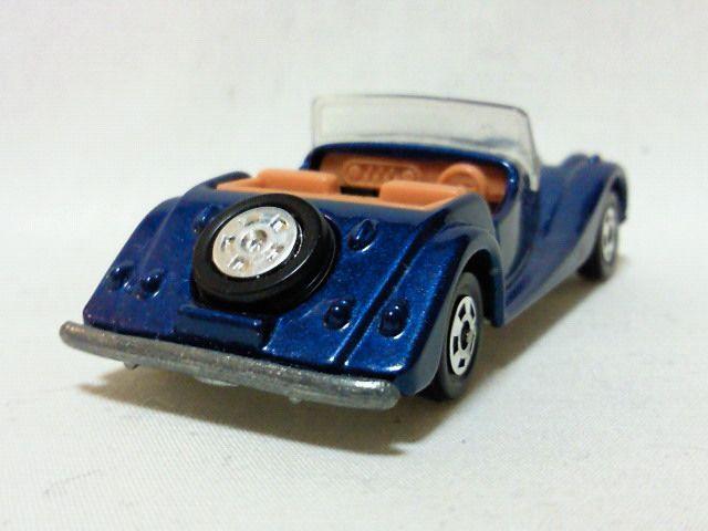 青箱トミカF26 〓モーガン プラス8〓 < ホビー  青箱トミカF26 〓モーガン プラス8〓 < ホビーの