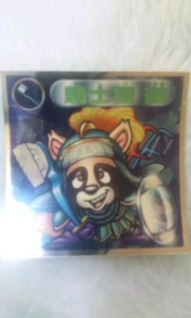 騎士狸徹 < ホビー  騎士狸徹  < ホビーの