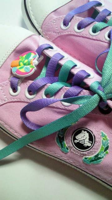 Iiu~NbNX uV[Y obOtsN 24cm crocs Xj[J[  uh 