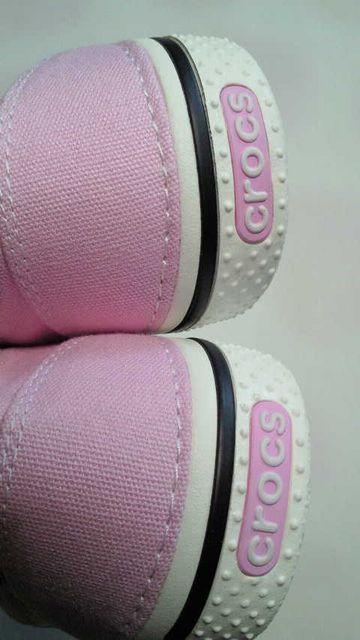 Iiu~NbNX uV[Y obOtsN 24cm crocs Xj[J[  uh 