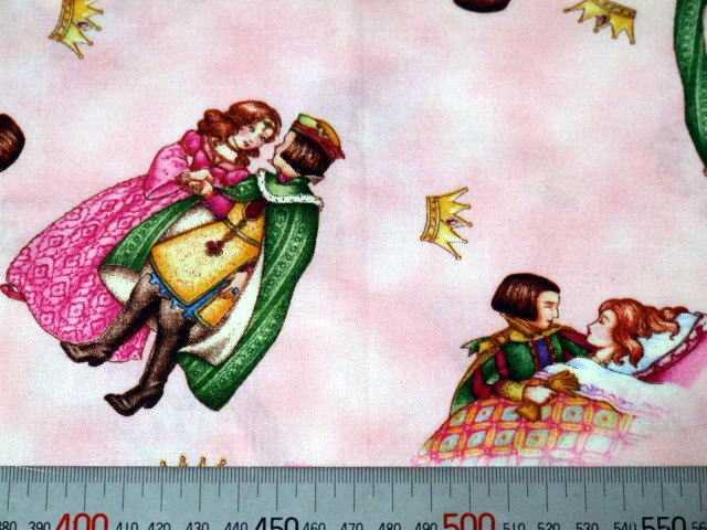 USAコットン 眠れる森の美女スリーピングビューティ 50×110 < ペット/手芸/園芸  USAコットン 眠れる森の美女スリーピングビューティ 50×110 < ペット/手芸/園芸の