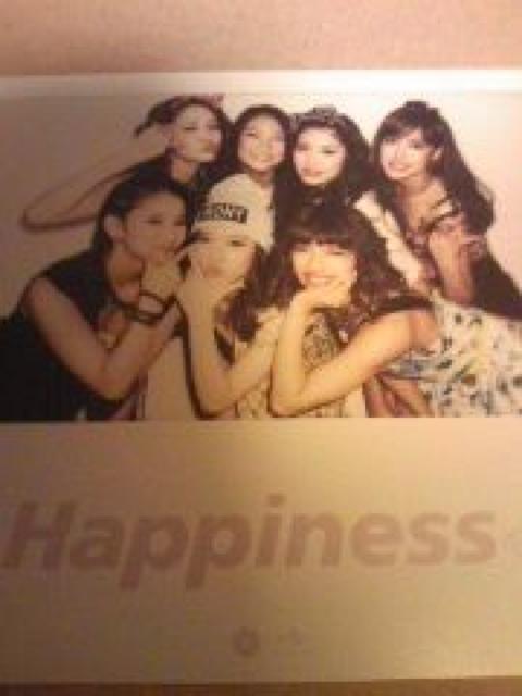 Happiness†武者修行イベント限定フォト†ステッカー2枚セット† < タレントグッズ  Happiness†武者修行イベント限定フォト†ステッカー2枚セット† < タレントグッズの