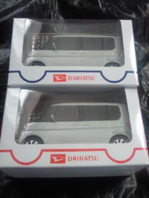 軽自動車 DAIHATSU ダイハツ TanTo タント カスタム プルバックカー シルバー 2台 < ホビー  軽自動車 DAIHATSU ダイハツ TanTo タント カスタム プルバックカー シルバー 2台  < ホビーの