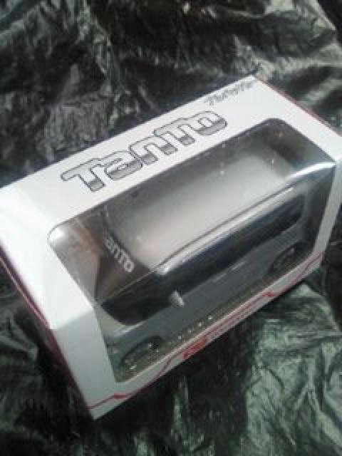 軽自動車 DAIHATSU ダイハツ TanTo タント カスタム プルバックカー シルバー 2台 < ホビー  軽自動車 DAIHATSU ダイハツ TanTo タント カスタム プルバックカー シルバー 2台 < ホビーの