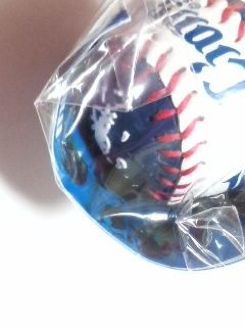 埼玉西武ライオンズ ミニボールコレクション  8 平尾博嗣選手 ホーム白 < レジャー/スポーツ  埼玉西武ライオンズ ミニボールコレクション  8 平尾博嗣選手 ホーム白 < レジャー/スポーツの