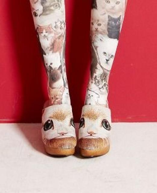 完売!あちゃちゅむ ねこ柄ゴブラン サボ サンダル 猫 ネコ 新品 ムチャチャ < ブランド  完売!あちゃちゅむ ねこ柄ゴブラン サボ サンダル 猫 ネコ 新品 ムチャチャ  < ブランドの