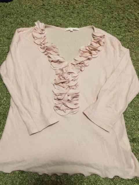 訳あり、アナイ 春物長袖トップス < ブランド  訳あり、アナイ 春物長袖トップス  < ブランドの