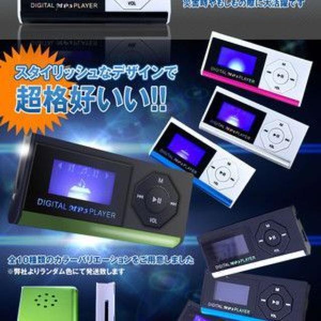 LEDCgt MP3vC[ GN^[ t\t 30g  Ɠd/AV 