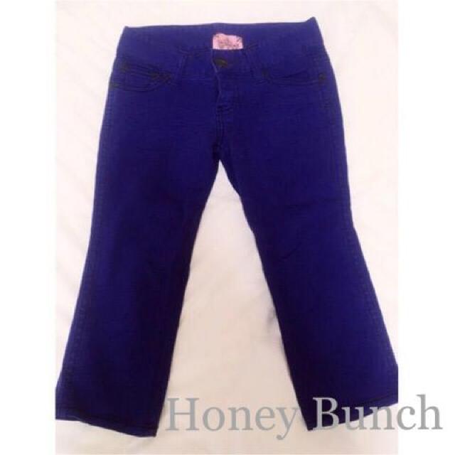 HoneyBunchnj[o`obNEBOhJ J[pc u[   uh 