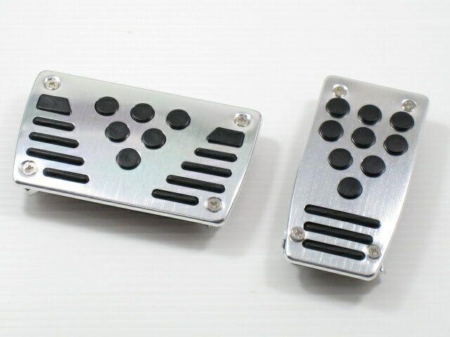 2色より選択 純正オプション風ペダルAT用 < 自動車/バイク 2色より選択 純正オプション風ペダルAT用 < 自動車/バイク