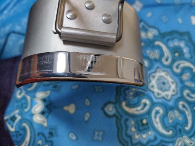 中古 ダイソーメスティン・ハンドルカバー・バンド < レジャー/スポーツ  中古 ダイソーメスティン・ハンドルカバー・バンド < レジャー/スポーツの
