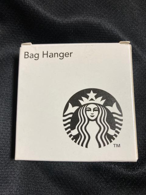 スターバックス コーヒー 限定 ブランド ロゴ バッグハンガー < ホビー  スターバックス コーヒー 限定 ブランド ロゴ バッグハンガー  < ホビーの
