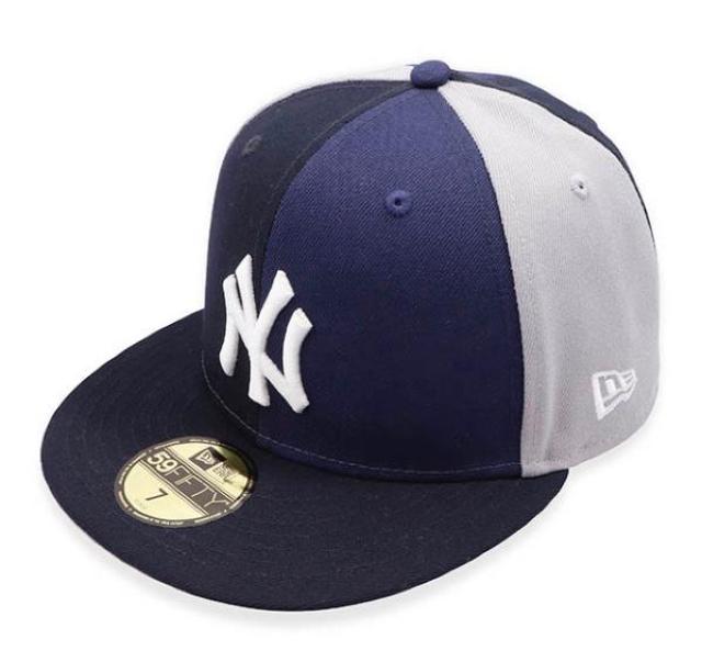 j[G L[XPINWHEEL 59FIFTY FITTED CAP   uh 