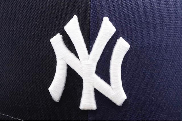 j[G L[XPINWHEEL 59FIFTY FITTED CAP  uh 