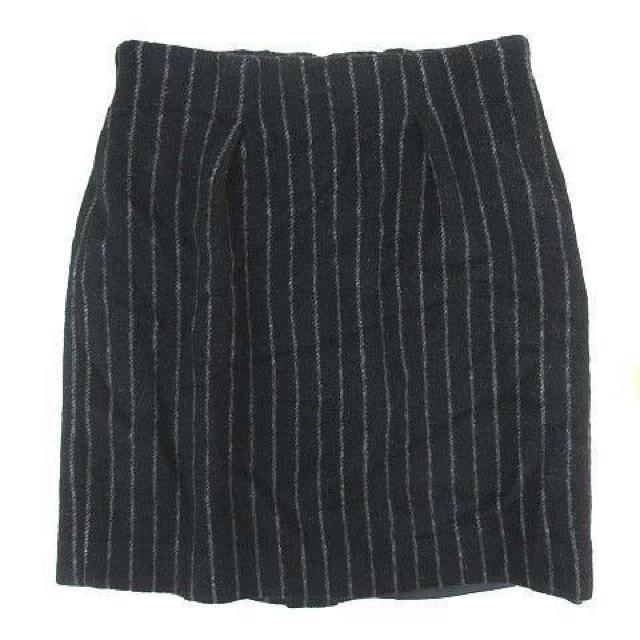 PROPORTION BODY DRESSING スカート タイト ミニ ウール < 女性ファッション  PROPORTION BODY DRESSING スカート タイト ミニ ウール  < 女性ファッションの