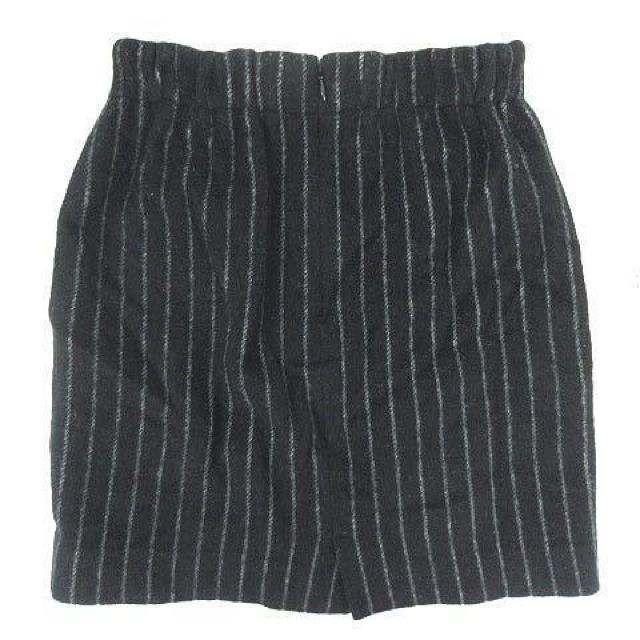 PROPORTION BODY DRESSING スカート タイト ミニ ウール < 女性ファッション  PROPORTION BODY DRESSING スカート タイト ミニ ウール < 女性ファッションの