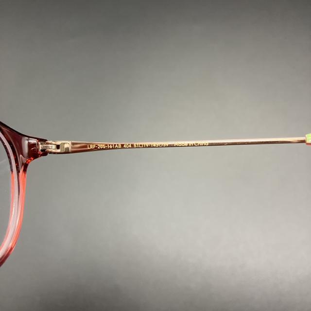 即決 JINS ジンズ メガネ 眼鏡 LRF-20S-161AB < 女性ファッション  即決 JINS ジンズ メガネ 眼鏡 LRF-20S-161AB < 女性ファッションの