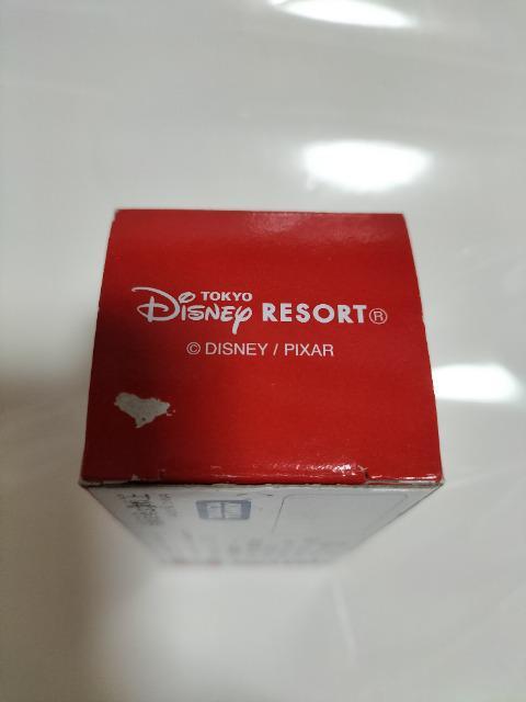 トミカ ディズニーリゾート限定 マイクのトレーラー 未使用 < ホビー  トミカ ディズニーリゾート限定 マイクのトレーラー 未使用 < ホビーの