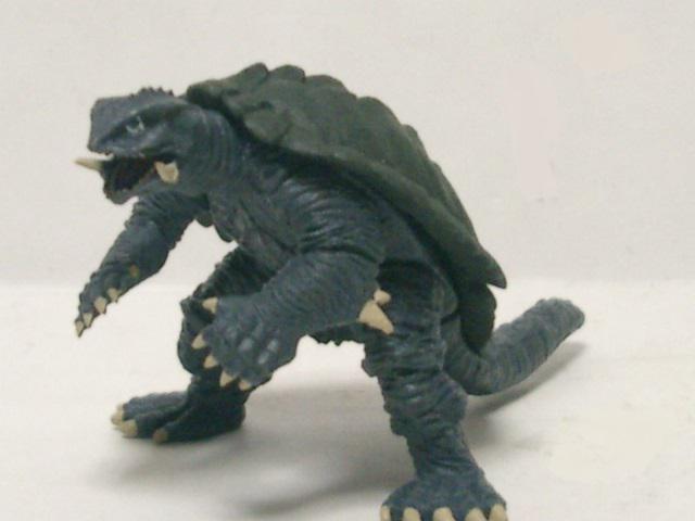 ◎現状保管品*ガメラフィギュア < ホビー  ◎現状保管品*ガメラフィギュア  < ホビーの