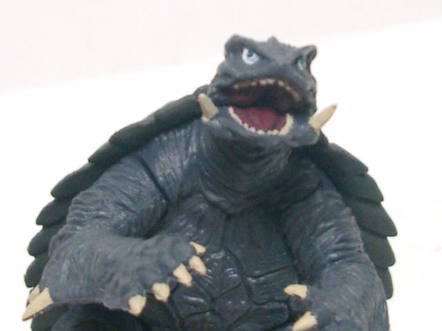 ◎現状保管品*ガメラフィギュア < ホビー  ◎現状保管品*ガメラフィギュア < ホビーの