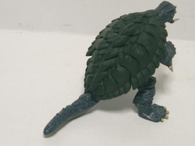 ◎現状保管品*ガメラフィギュア < ホビー  ◎現状保管品*ガメラフィギュア < ホビーの