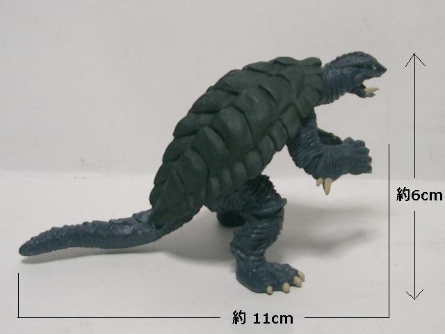 ◎現状保管品*ガメラフィギュア < ホビー  ◎現状保管品*ガメラフィギュア < ホビーの