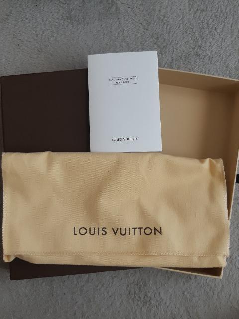 ルイヴィトン 箱と布袋 < ブランド  ルイヴィトン 箱と布袋 < ブランドの