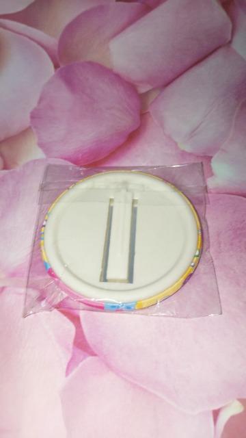 トイザらス×マクドナルドコラボ非売品リカちゃん缶バッジ < ホビー トイザらス×マクドナルドコラボ非売品リカちゃん缶バッジ < ホビーの