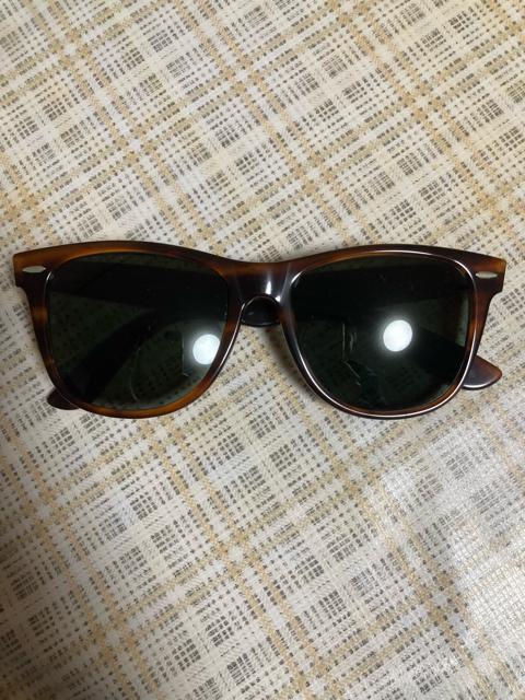 ylzRay-Ban wayfarer2 / Co EFCt@[[2 {VЃY  uh 