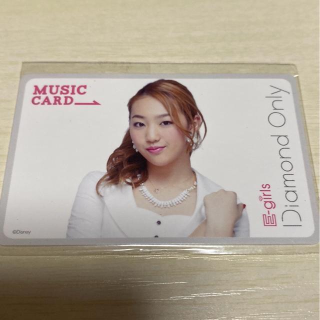 E-girlsd^gMCJ[h   ^gObY 