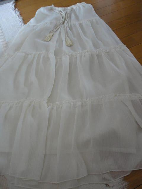 2way シフォン風ふんわりマキシ丈ワンピ S106 < 女性ファッション  2way シフォン風ふんわりマキシ丈ワンピ S106  < 女性ファッションの