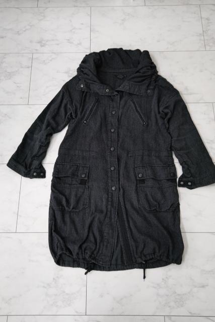 gigot コットンコート < 女性ファッション  gigot コットンコート < 女性ファッションの