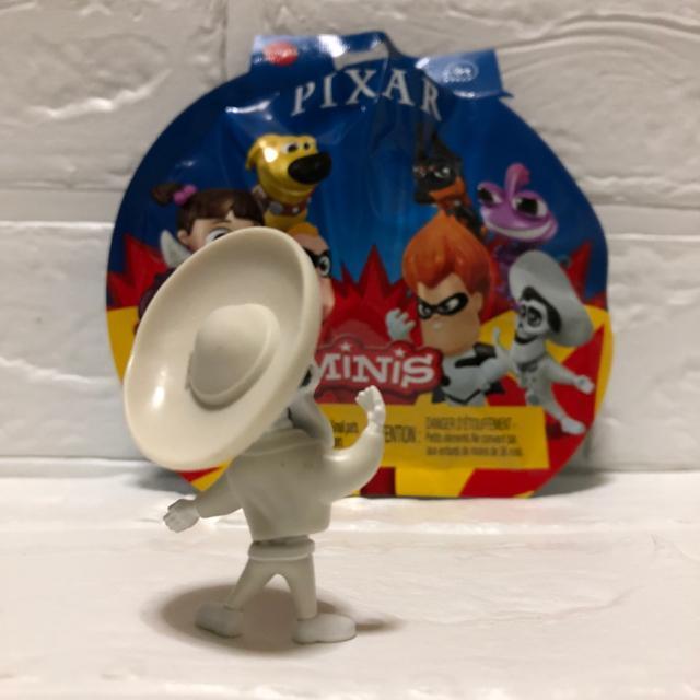 ディズニー ピクサー/リメンバー・ミー/エルネスト・デラクルス/ミニフィギュア開封中古品 < アニメ/コミック/キャラクター  ディズニー ピクサー/リメンバー・ミー/エルネスト・デラクルス/ミニフィギュア開封中古品  < アニメ/コミック/キャラクターの
