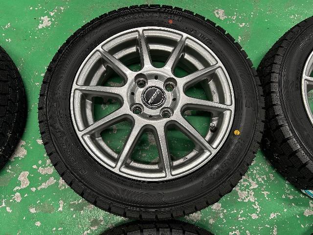 0182650)YVixtX^bhX^CObhC[4{ЊOA~zC[ZbgyԃTCY155/65R14  /oCN