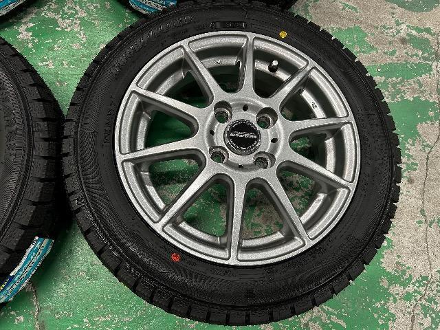 0182650)YVixtX^bhX^CObhC[4{ЊOA~zC[ZbgyԃTCY155/65R14  /oCN