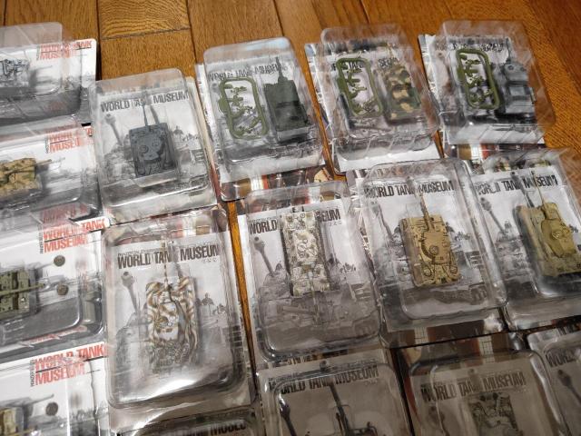 ワールドタンクミュージアム 戦車 ミニチュア まとめ売り < ホビー  ワールドタンクミュージアム 戦車 ミニチュア まとめ売り < ホビーの