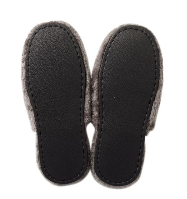 ☆ニトリ ボアスリッパ☆ < インテリア/ライフ  ☆ニトリ ボアスリッパ☆ < インテリア/ライフの