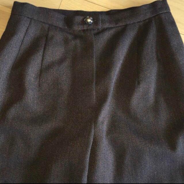 CHANELシャネルスーツ パンツスーツ セットアップ ジャケットスーツ M < ブランド  CHANELシャネルスーツ パンツスーツ セットアップ ジャケットスーツ M < ブランドの