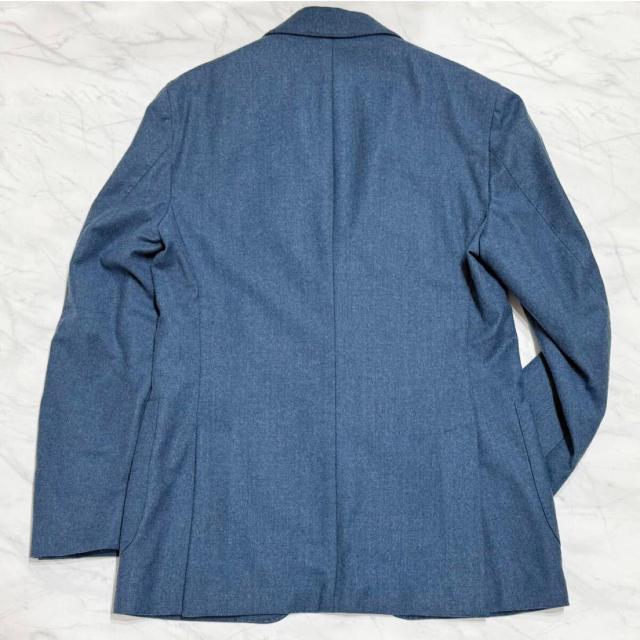 ガブリエレパジーニGABRIELE PASINIウールテーラード < 男性ファッション ガブリエレパジーニGABRIELE PASINIウールテーラード < 男性ファッションの