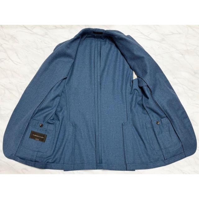 ガブリエレパジーニGABRIELE PASINIウールテーラード < 男性ファッション ガブリエレパジーニGABRIELE PASINIウールテーラード < 男性ファッションの