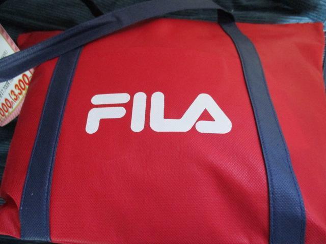 青山 FILA 福袋 ルームウエア他 < 女性ファッション  青山 FILA 福袋 ルームウエア他  < 女性ファッションの