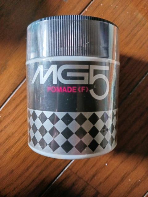 MG 5ポマード < ヘルス/ビューティー MG 5ポマード < ヘルス/ビューティーの