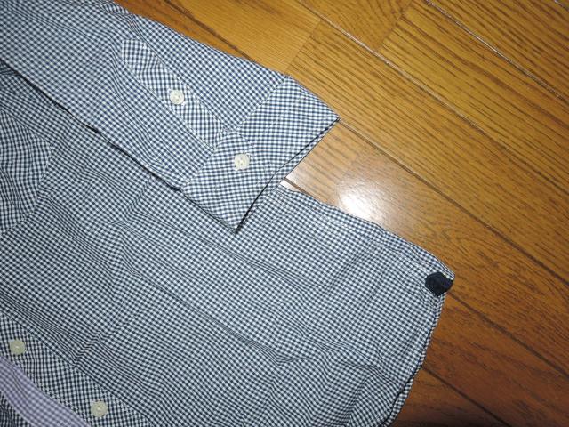 SILAS �T�C���X 7����V���c M ���n �M���K���`�F�b�N�� �p�b�`���[�N �� �u�����h�� 